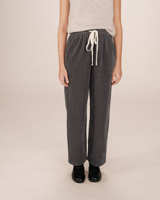 PANTALON CARBONE LIBERTY