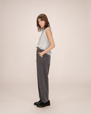 PANTALON CARBONE LIBERTY