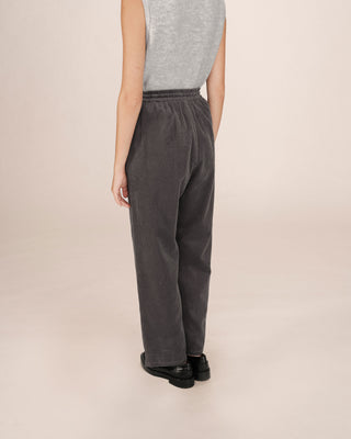 PANTALON CARBONE LIBERTY
