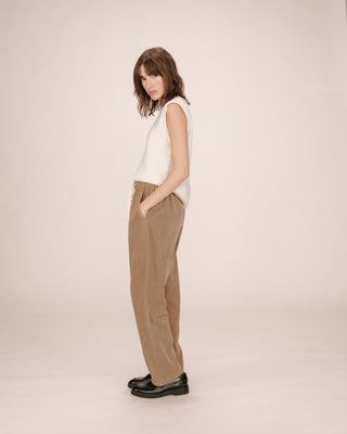 PANTALON GREIGE LIBERTY