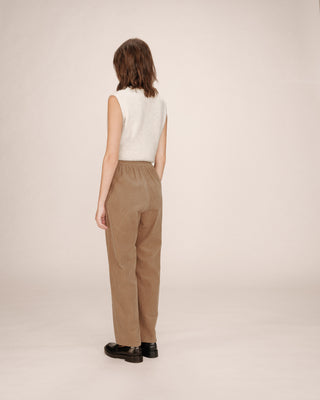 PANTALON GREIGE LIBERTY
