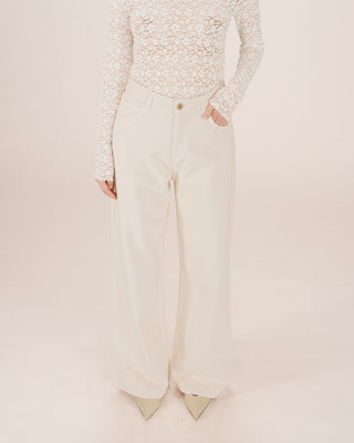 JEAN BEIGE JAMES