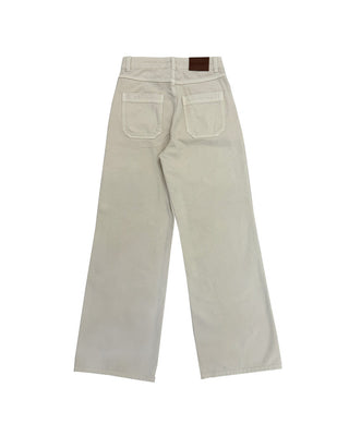 JEAN LIGHT BLUE JAMES