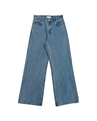 JEAN LIGHT BLUE JAMES