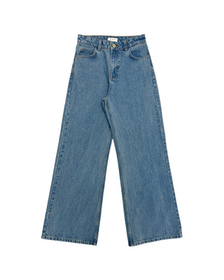 JEAN LIGHT BLUE JAMES