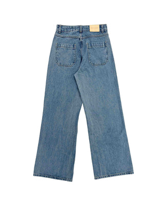 JEAN LIGHT BLUE JAMES