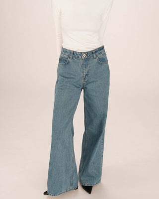 JEAN LIGHT BLUE JAMES