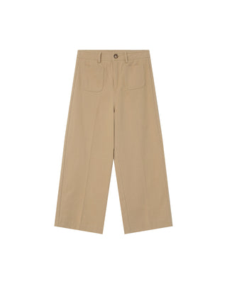 PANTALON SABLE SOLE