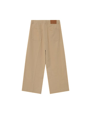 PANTALON SABLE SOLE