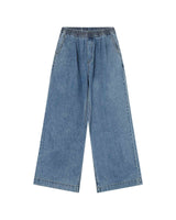 Jean baggy light blue Sacha