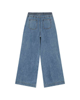 Jean baggy light blue Sacha