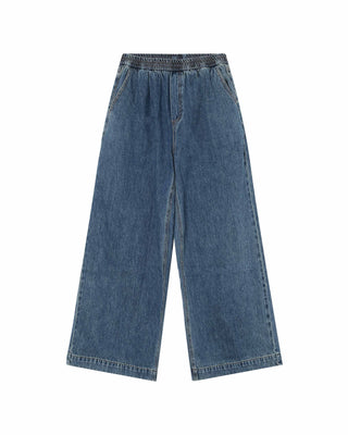 JEAN VINTAGE BLUE SACHA