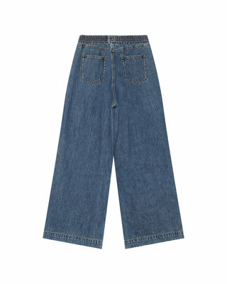 JEAN VINTAGE BLUE SACHA