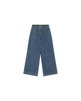 Jean baggy vintage blue Sacha