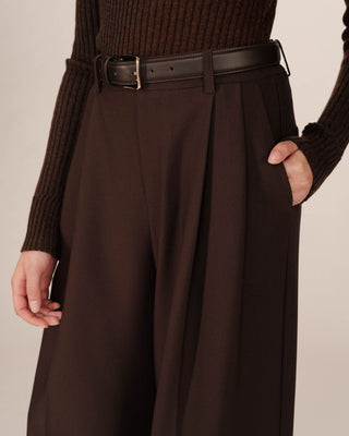 PANTALON CHOCOLAT STORY