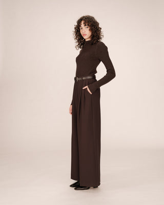 PANTALON CHOCOLAT STORY