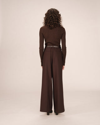 PANTALON CHOCOLAT STORY