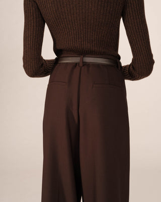 PANTALON CHOCOLAT STORY
