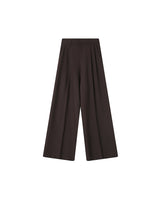 Tailored trousers chocolatee Story