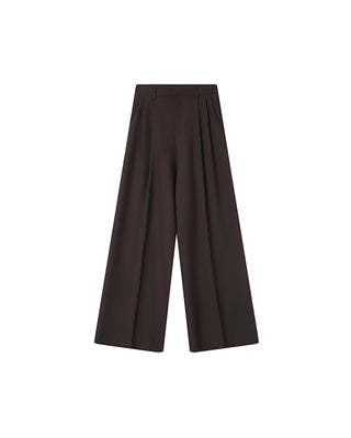 PANTALON CHOCOLAT STORY