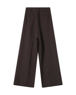 PANTALON CHOCOLAT STORY