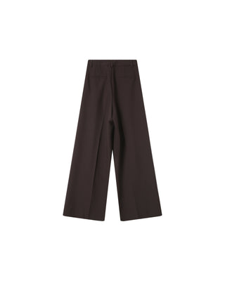 PANTALON CHOCOLAT STORY