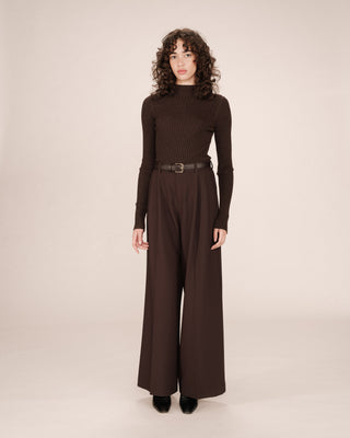 PANTALON CHOCOLAT STORY