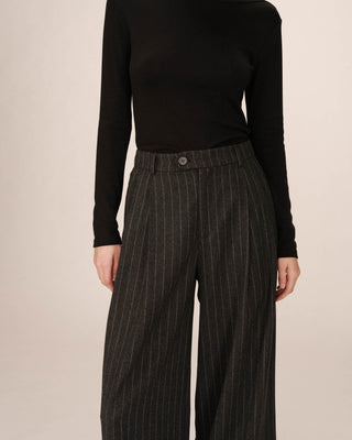 PANTALON CARBONE SENNA