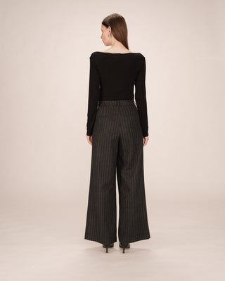 PANTALON CARBONE SENNA