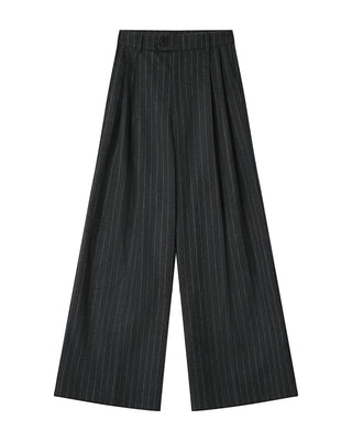 PANTALON CARBONE SENNA