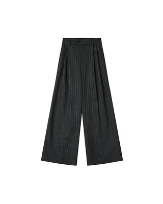 PANTALON CARBONE SENNA