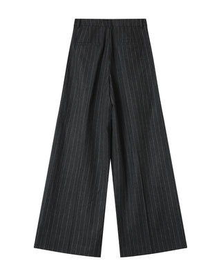 PANTALON CARBONE SENNA
