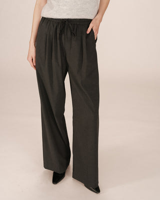 PANTALON ANTHRACITE STAY