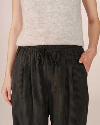 PANTALON ANTHRACITE STAY