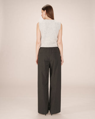 PANTALON ANTHRACITE STAY
