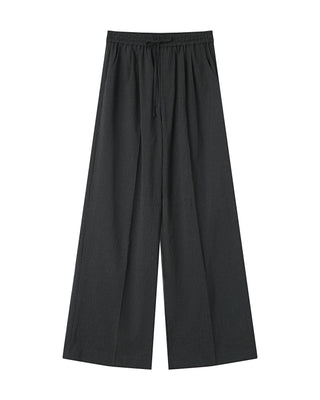 PANTALON ANTHRACITE STAY