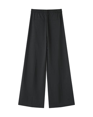 PANTALON ANTHRACITE STAY