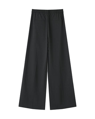 PANTALON ANTHRACITE STAY
