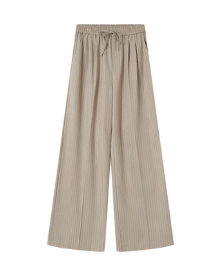 PANTALON GREIGE STAY
