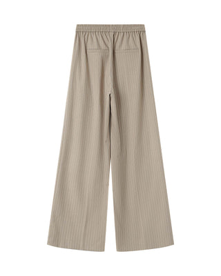 PANTALON GREIGE STAY