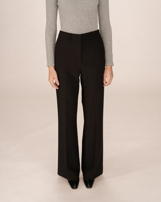 PANTALON NOIR SINGER