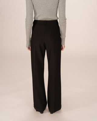 PANTALON NOIR SINGER