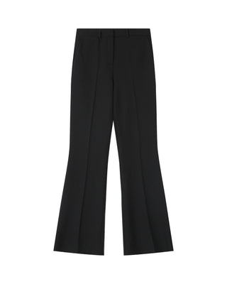 PANTALON NOIR SINGER