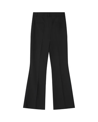 PANTALON NOIR SINGER