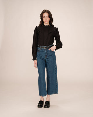 JEAN MEDIUM BLUE JONAS