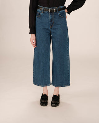 JEAN MEDIUM BLUE JONAS