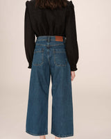 7/8 jeans medium blue Jonas