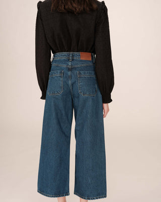 JEAN MEDIUM BLUE JONAS