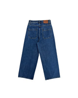 7/8 jeans medium blue Jonas