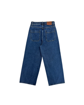 JEAN MEDIUM BLUE JONAS